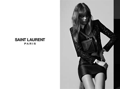 who was in ysl|YSL canada official website.